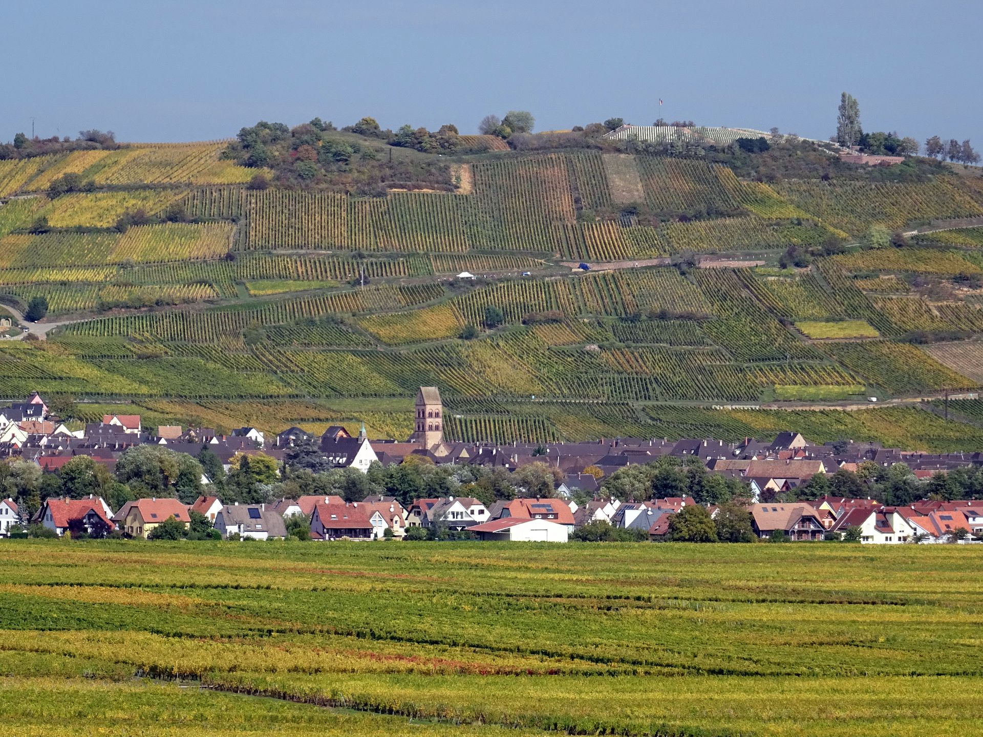 Katzenthal